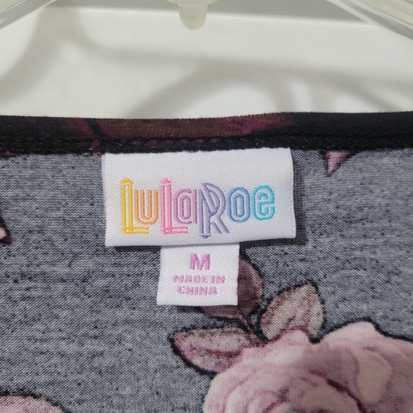 LulaRoe Medium Lynnae - Picture 2 of 2